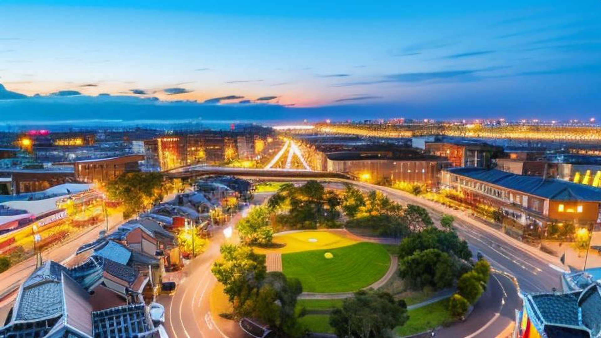 益旺阁智能科技